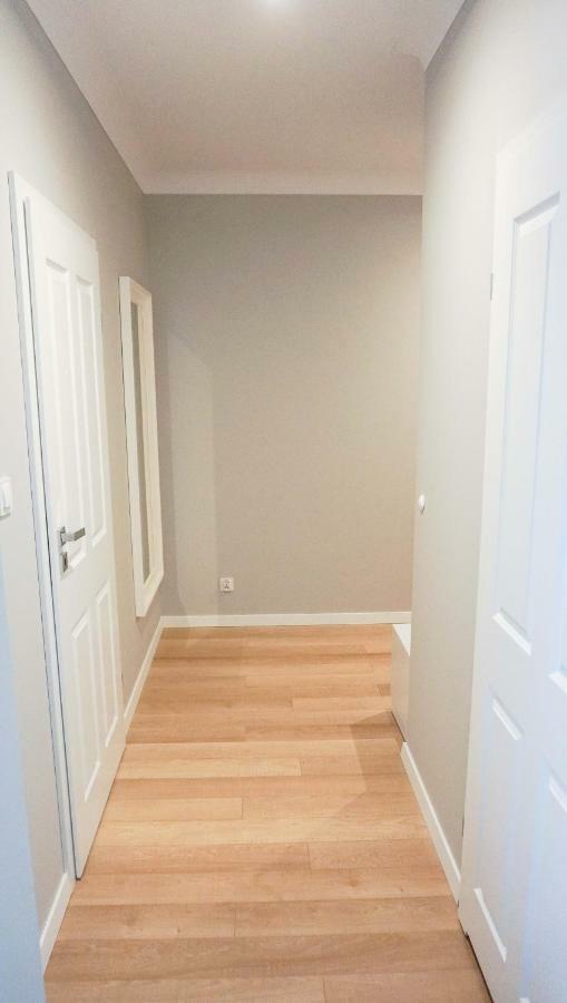 Apartament Olimp Гожув-Велькопольски Экстерьер фото