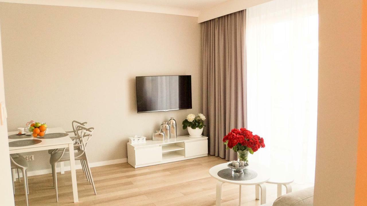Apartament Olimp Гожув-Велькопольски Экстерьер фото