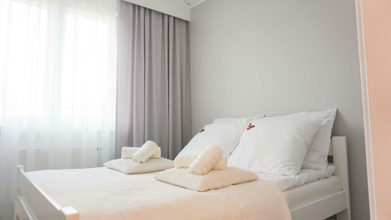 Apartament Olimp Гожув-Велькопольски Экстерьер фото