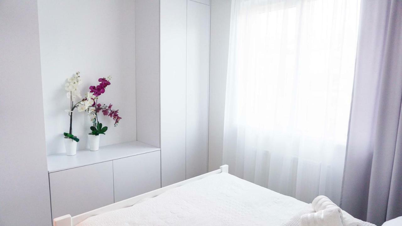 Apartament Olimp Гожув-Велькопольски Экстерьер фото